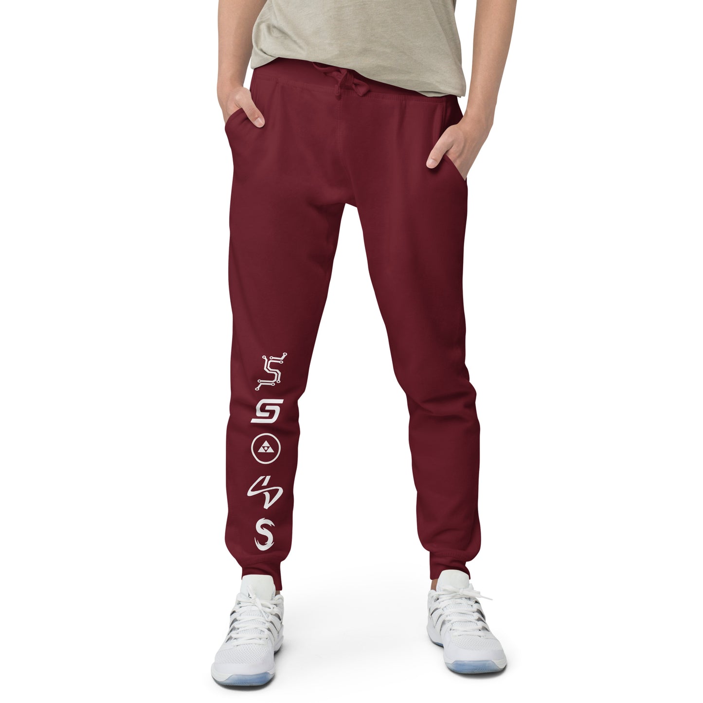 SIGNATURE SERIES Sweatpants - UNISEX