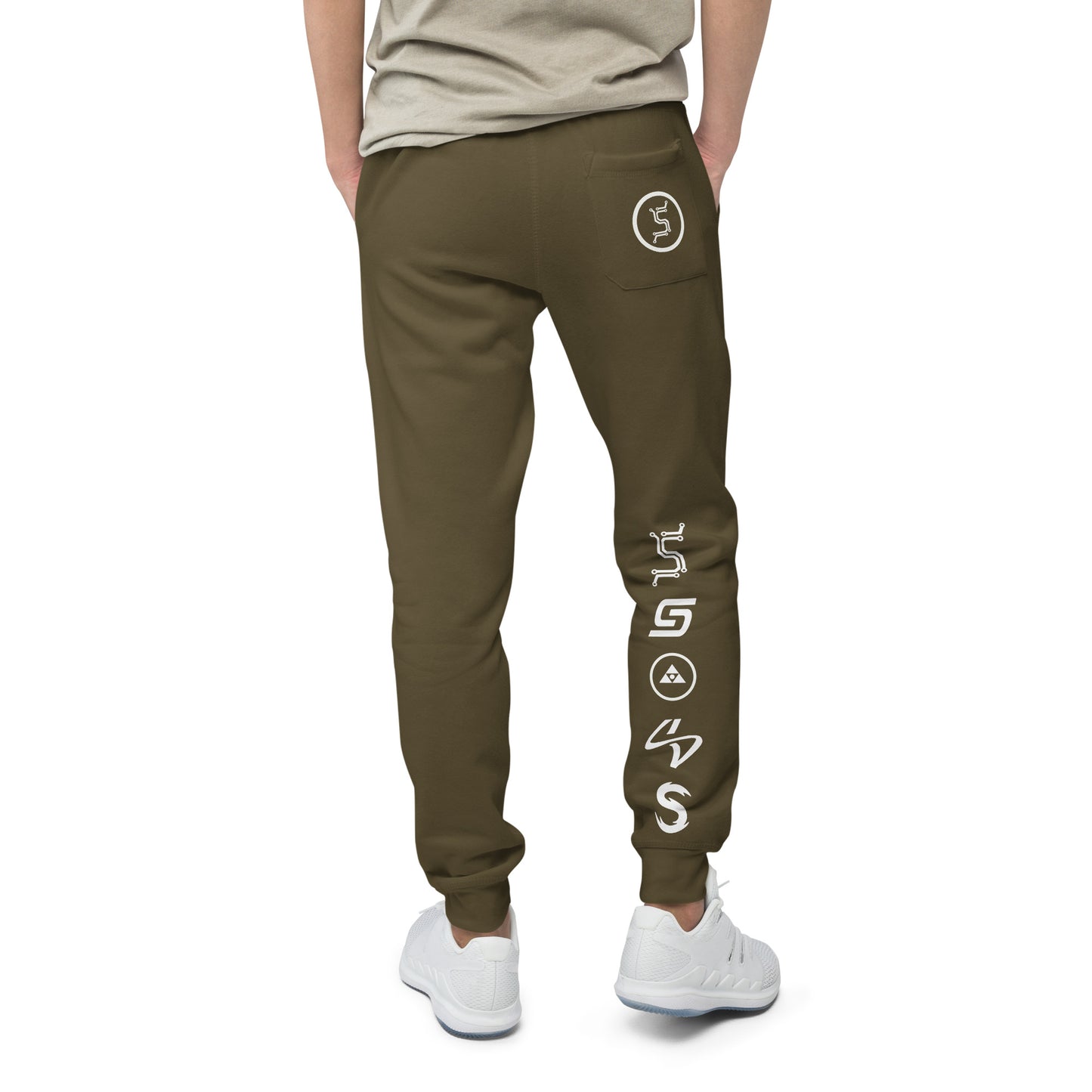 SIGNATURE SERIES Sweatpants - UNISEX