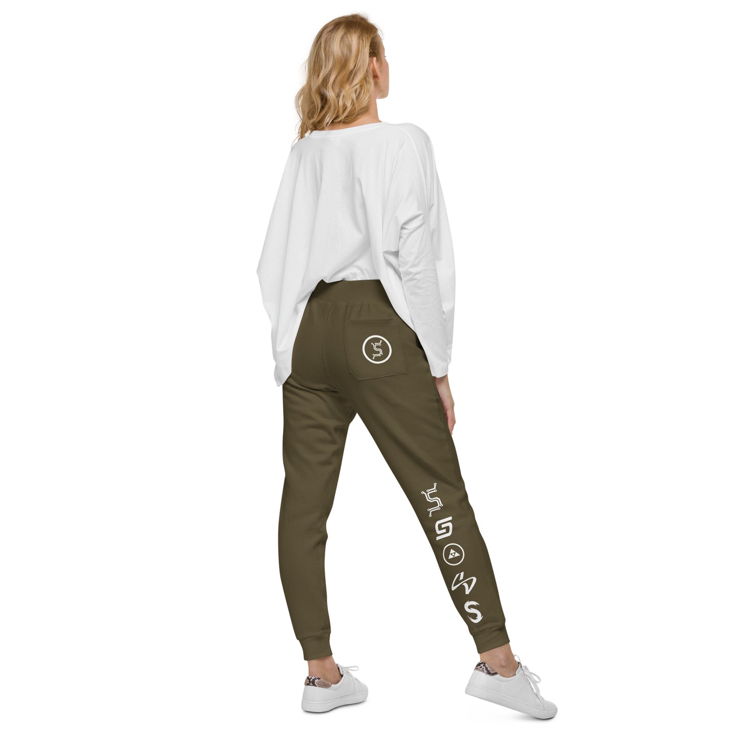 SIGNATURE SERIES Sweatpants - UNISEX