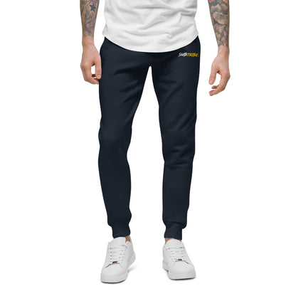 SUB/TRIBE Premium Sweatpants - Embroidered