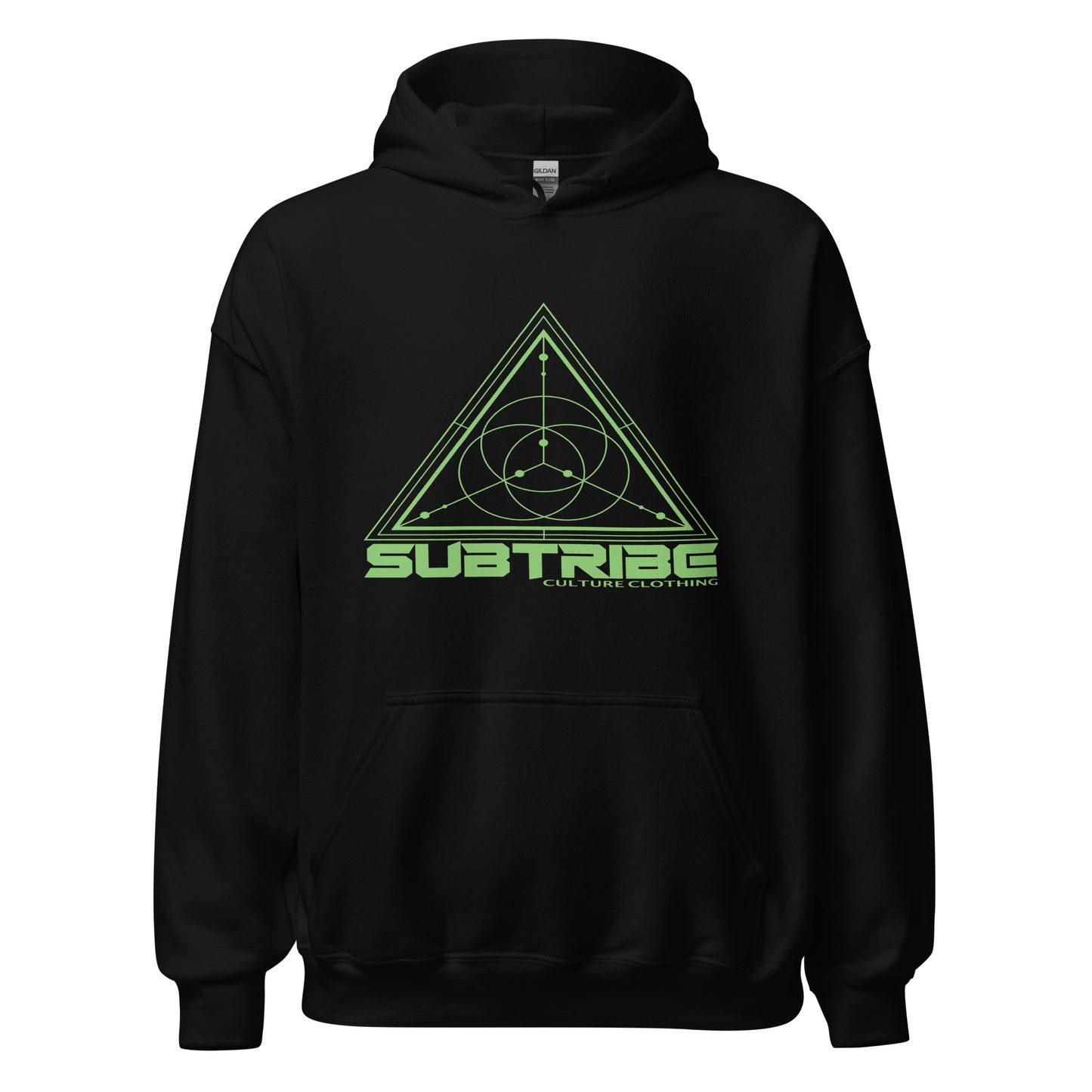 SUB/TRIBE Prelaunch Hoodie