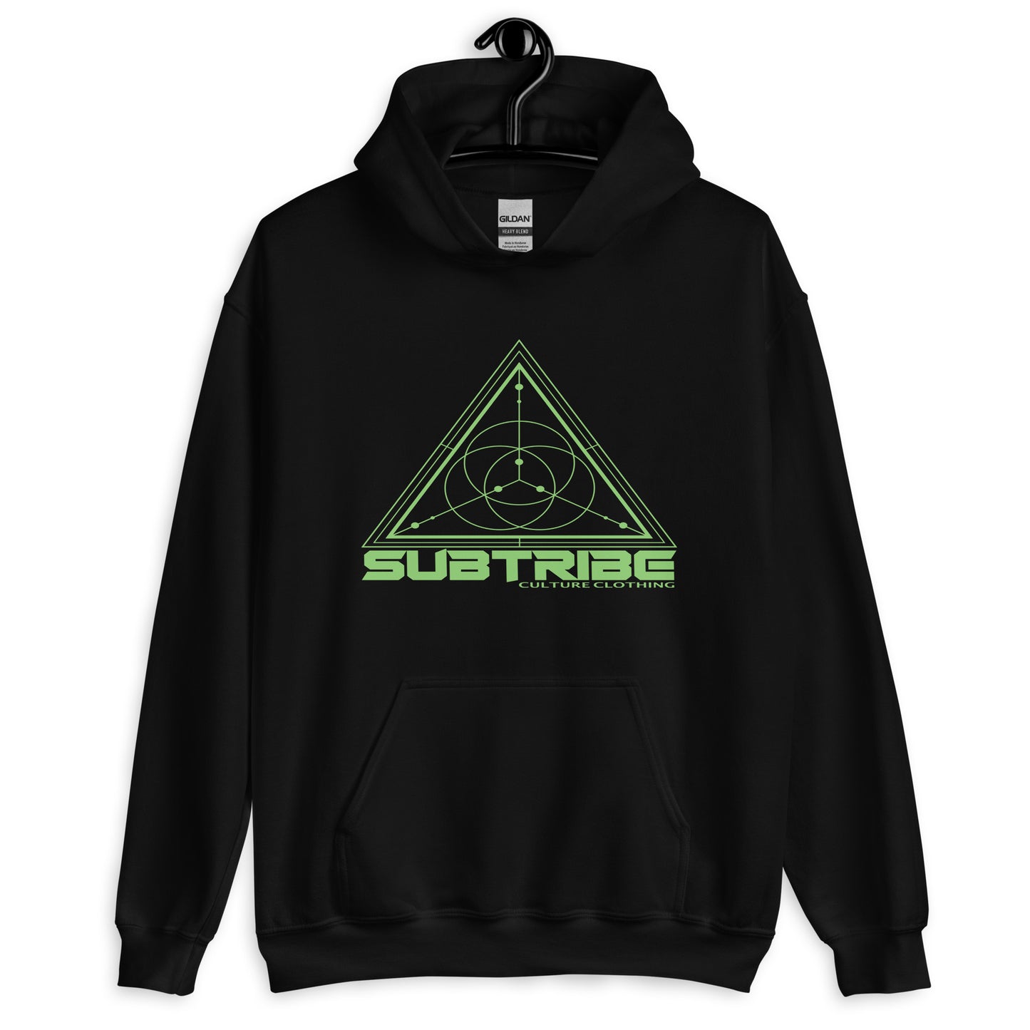 SUB/TRIBE Prelaunch Hoodie