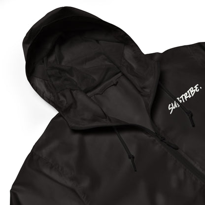 SUB/TRIBE Lightweight Windbreaker