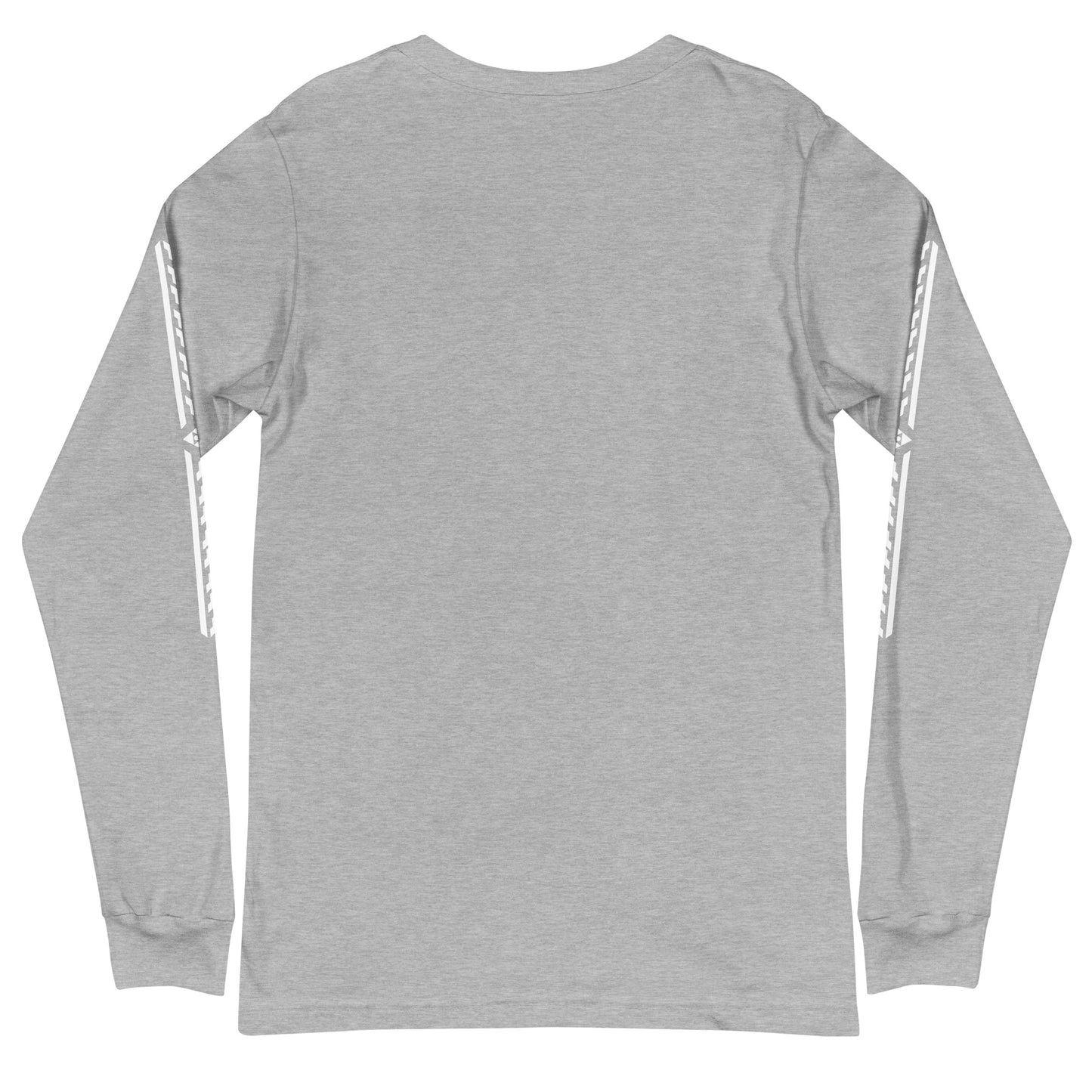 Inner/Tribe Unisex Long Sleeve Tee