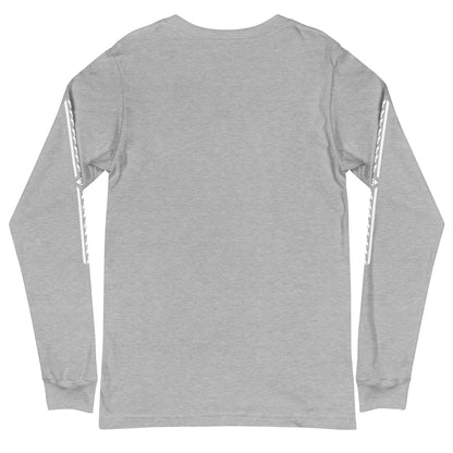 Inner/Tribe Unisex Long Sleeve Tee