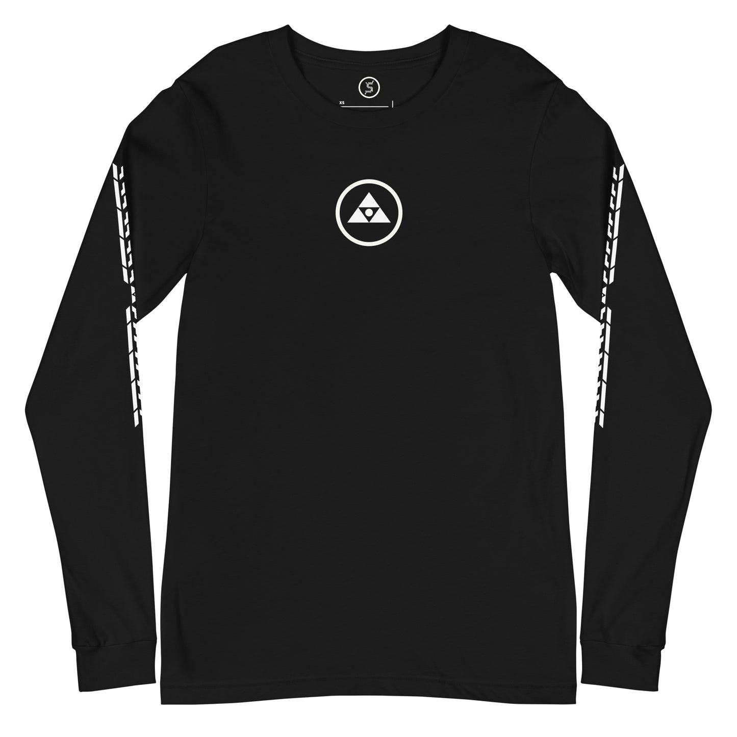 Inner/Tribe Unisex Long Sleeve Tee