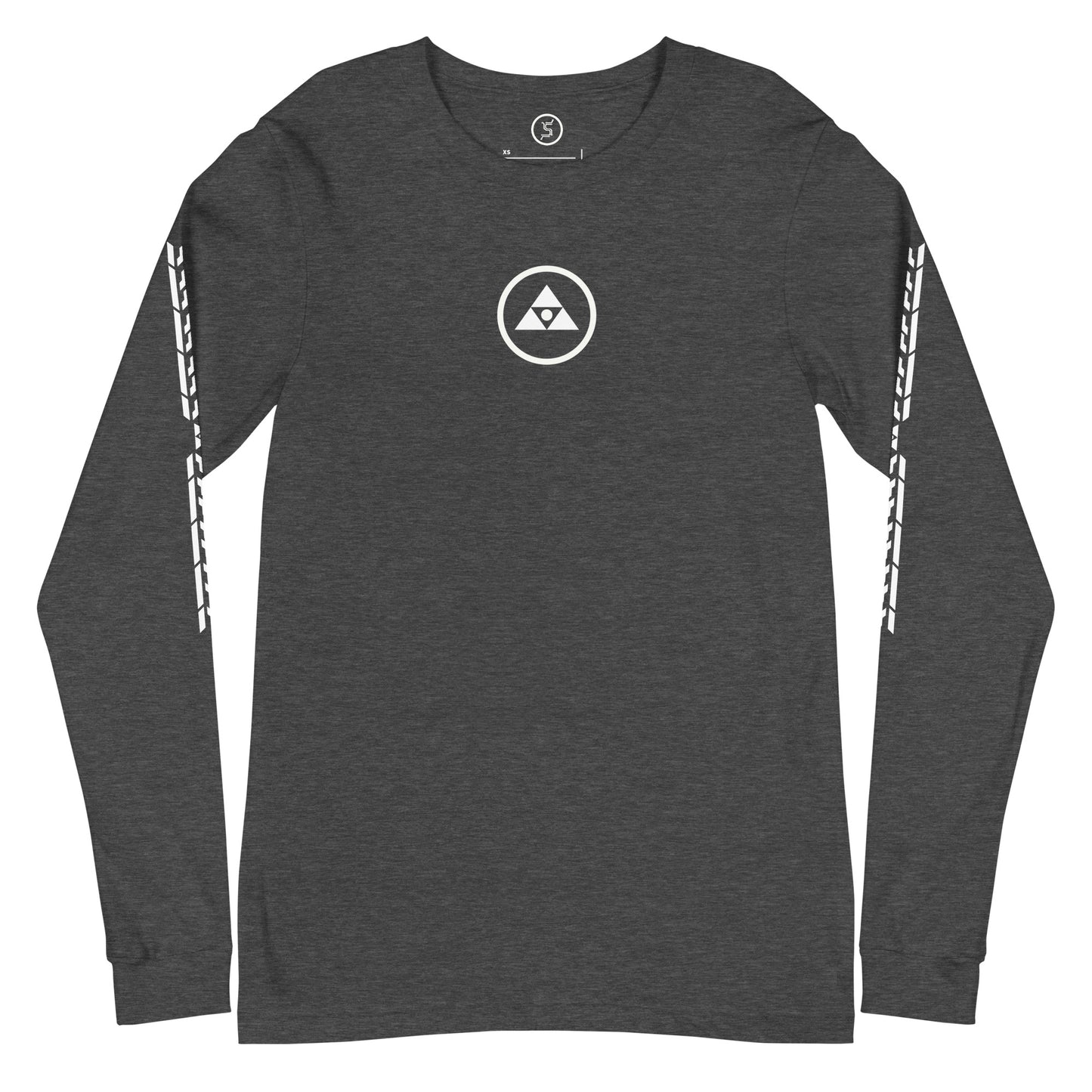 Inner/Tribe Unisex Long Sleeve Tee