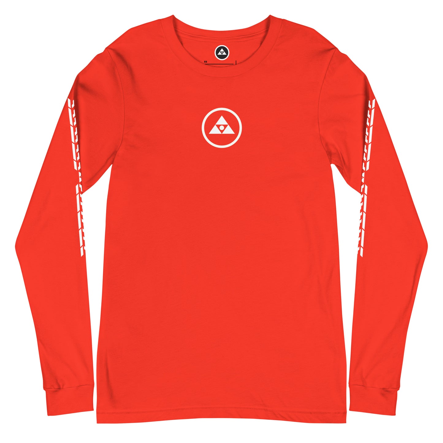 Inner/Tribe Unisex Long Sleeve Tee