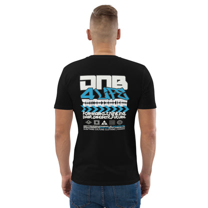 #DNB4LIFE Graphics Tee - Fitted Unisex