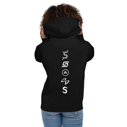 Signature Series Original Hoodie - Zipperless