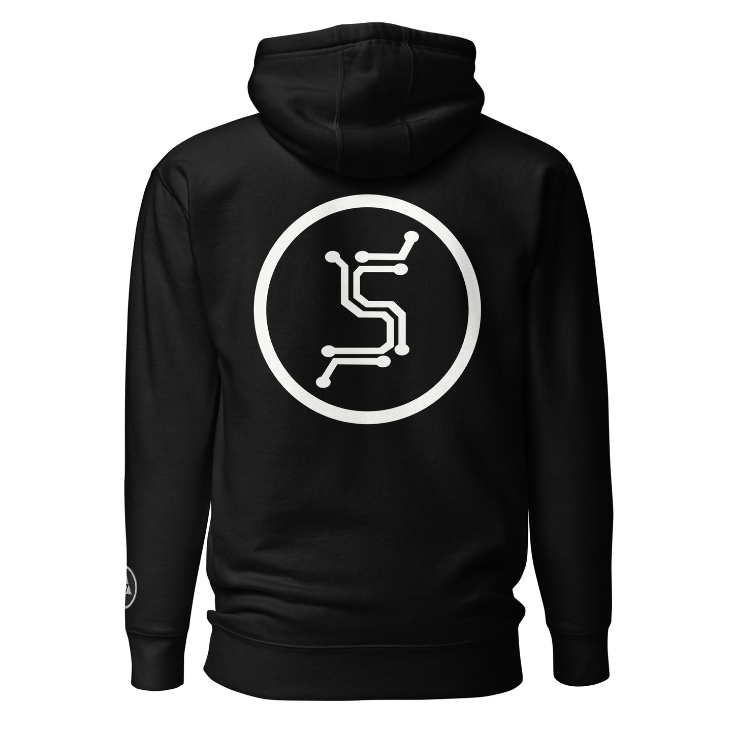 Signature Series Hoodie V2 - Zipperless