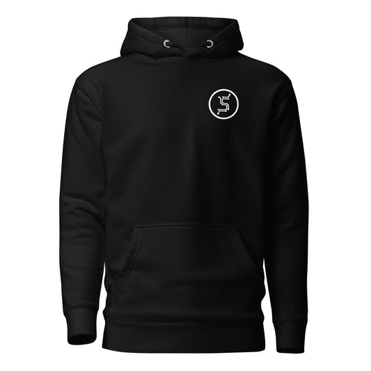 Signature Series Original Hoodie - Zipperless