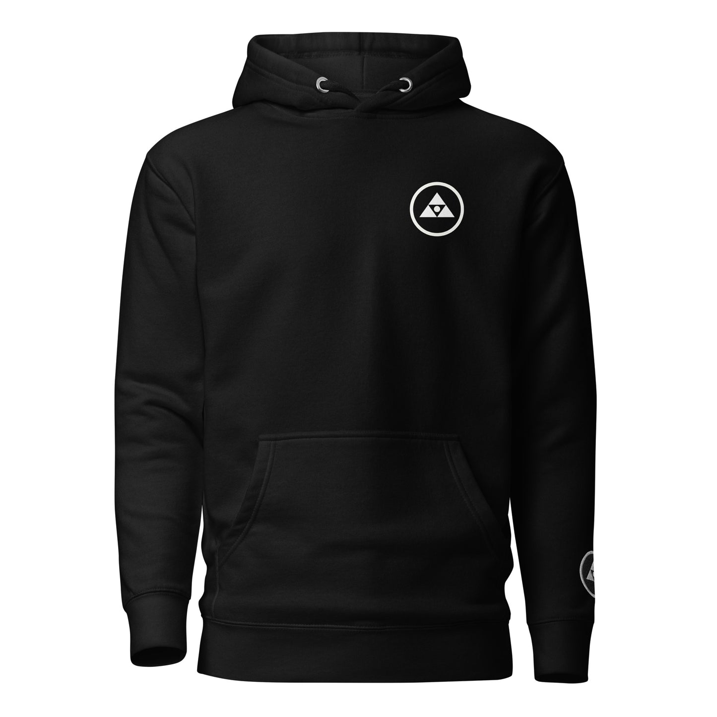 Signature Series Hoodie V2 - Zipperless