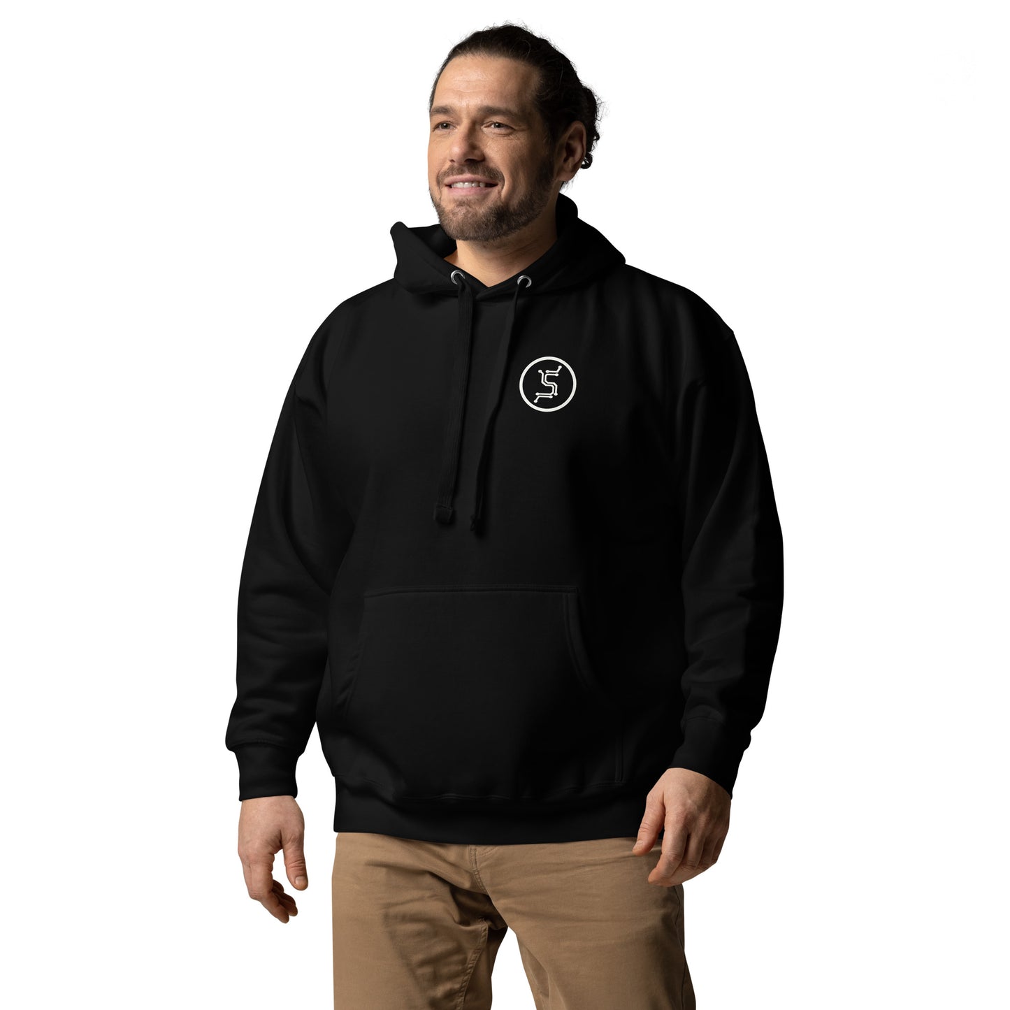 Signature Series Original Hoodie - Zipperless