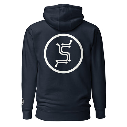 Signature Series Hoodie V2 - Zipperless