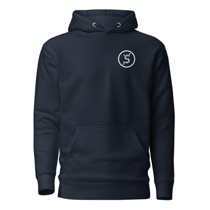 Signature Series Original Hoodie - Zipperless