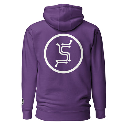 Signature Series Hoodie V2 - Zipperless