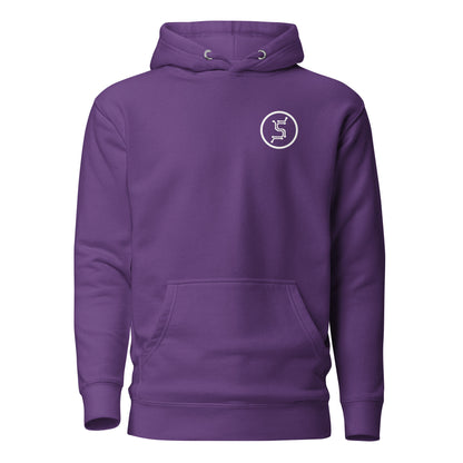 Signature Series Original Hoodie - Zipperless