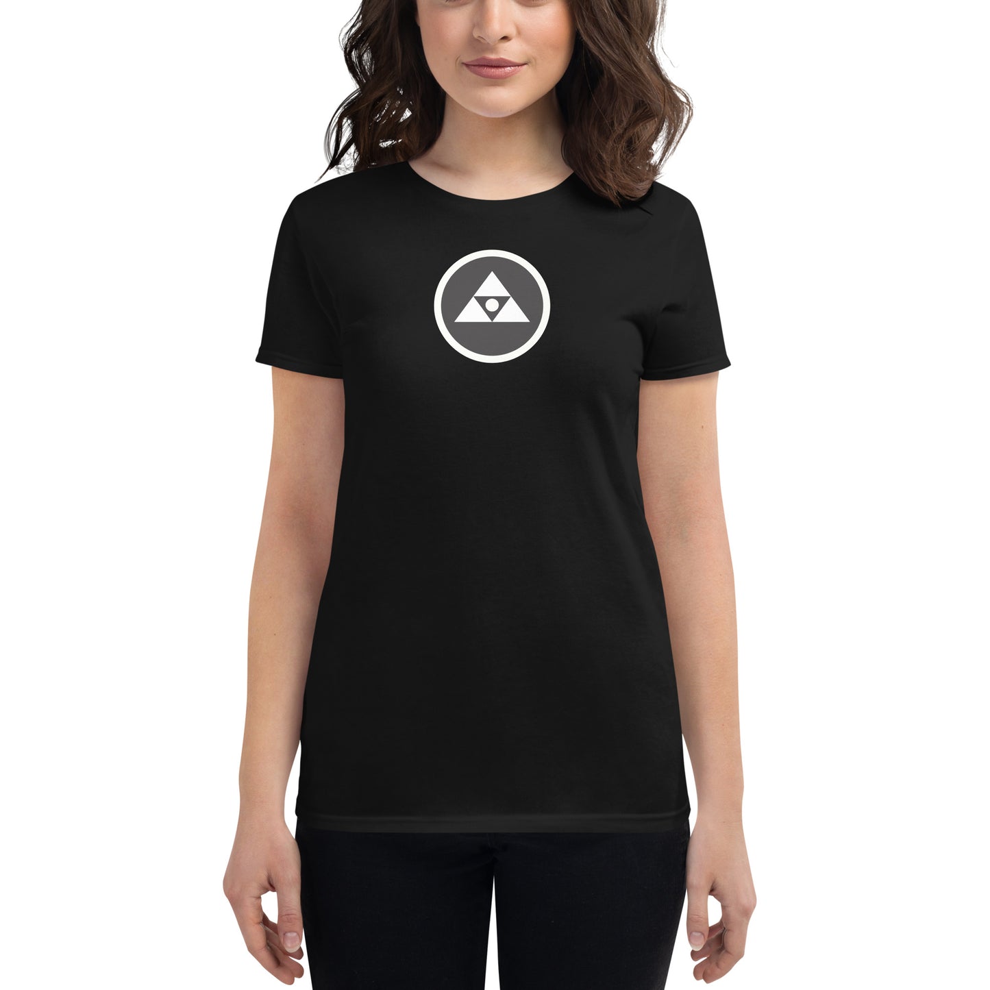 Inner/Tribe - Women's Tee