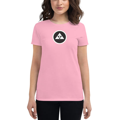 Inner/Tribe - Women's Tee