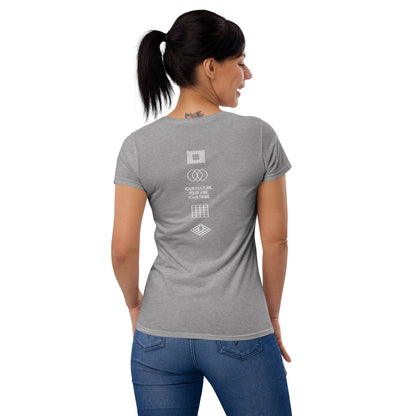 Inner/Tribe - Women's Tee