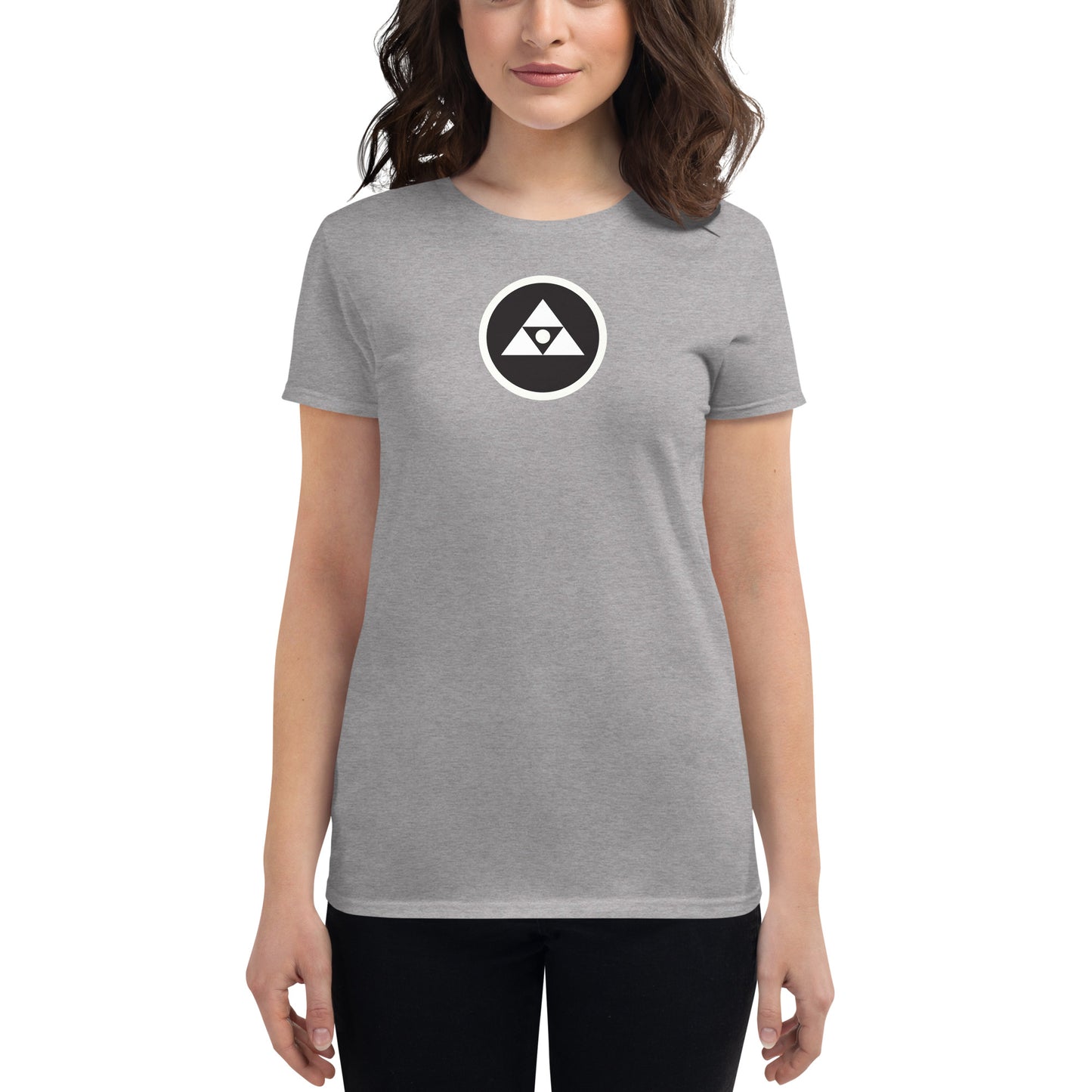 Inner/Tribe - Women's Tee