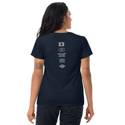 Inner/Tribe - Women's Tee