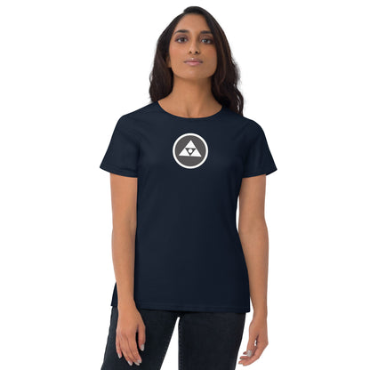 Inner/Tribe - Women's Tee